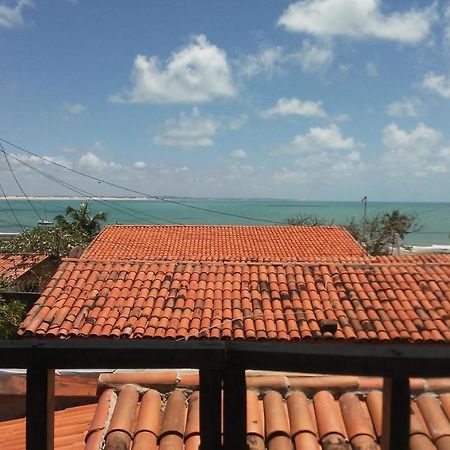 Apartamento A 100 Mts Da Praia, No Centro De Pipa Praia de Pipa المظهر الخارجي الصورة