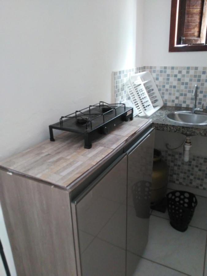 Apartamento A 100 Mts Da Praia, No Centro De Pipa Praia de Pipa المظهر الخارجي الصورة