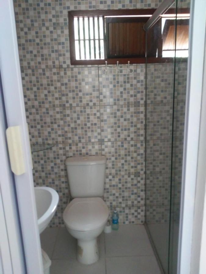 Apartamento A 100 Mts Da Praia, No Centro De Pipa Praia de Pipa المظهر الخارجي الصورة