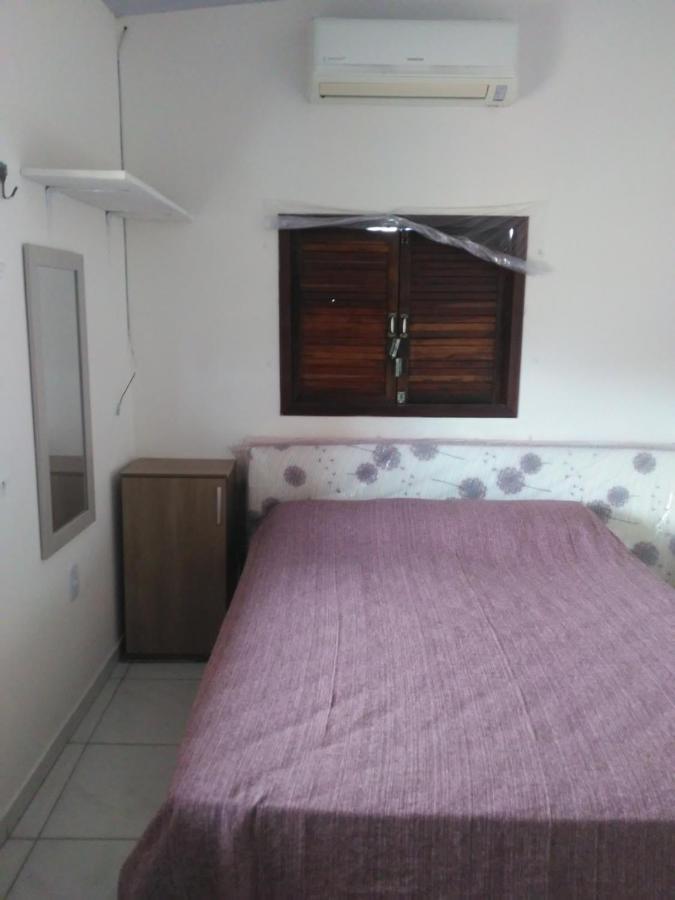 Apartamento A 100 Mts Da Praia, No Centro De Pipa Praia de Pipa المظهر الخارجي الصورة