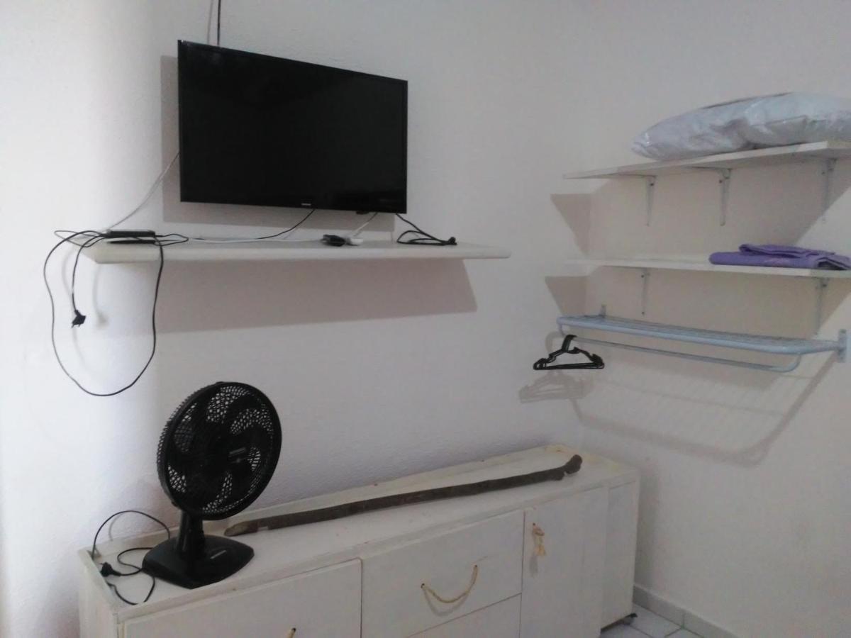 Apartamento A 100 Mts Da Praia, No Centro De Pipa Praia de Pipa المظهر الخارجي الصورة