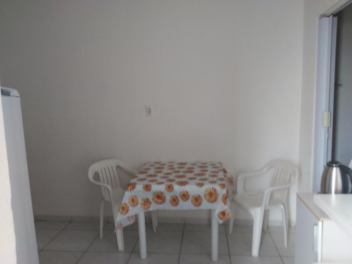 Apartamento A 100 Mts Da Praia, No Centro De Pipa Praia de Pipa المظهر الخارجي الصورة
