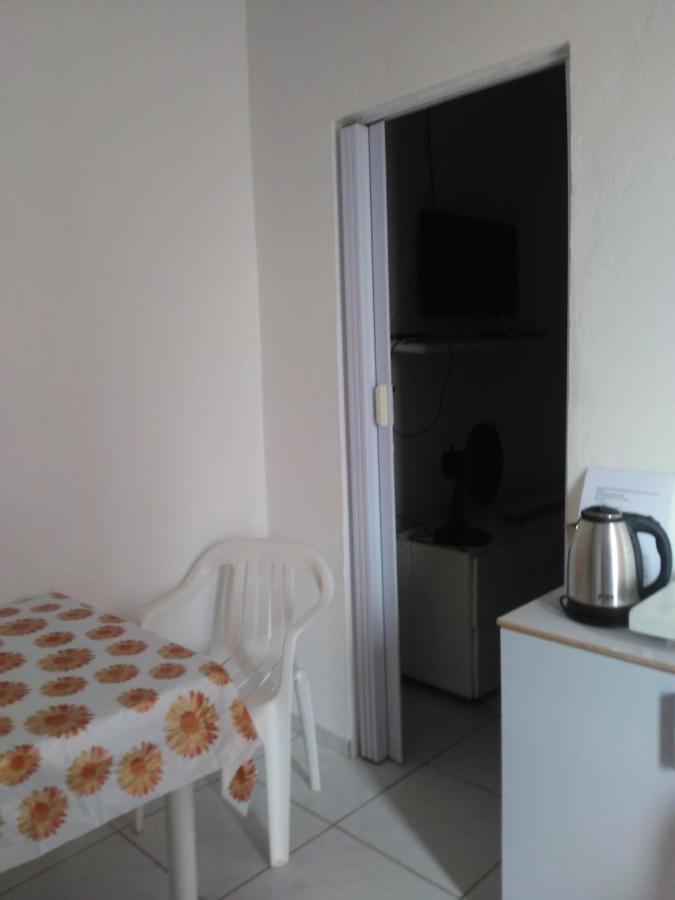 Apartamento A 100 Mts Da Praia, No Centro De Pipa Praia de Pipa المظهر الخارجي الصورة