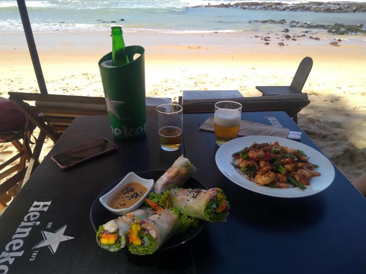 Apartamento A 100 Mts Da Praia, No Centro De Pipa Praia de Pipa المظهر الخارجي الصورة